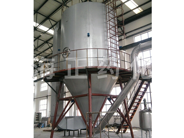 減水劑專用噴霧干燥機(jī)