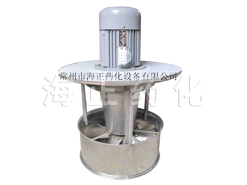 熱風(fēng)循環(huán)烘箱軸流風(fēng)機(jī)
